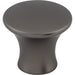 Top Knobs - Hardware - Oculus Knob - Honey Bronze - Union Lighting Luminaires Décor