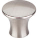 Top Knobs - Hardware - Oculus Knob - Polished Nickel - Union Lighting Luminaires Décor
