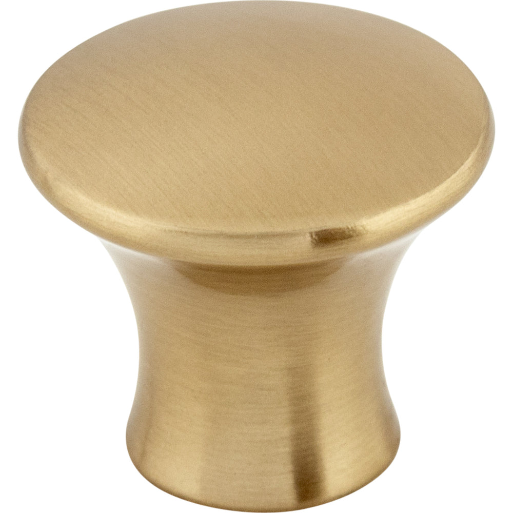 Top Knobs - Hardware - Oculus Knob - Brushed Satin Nickel - Union Lighting Luminaires Décor