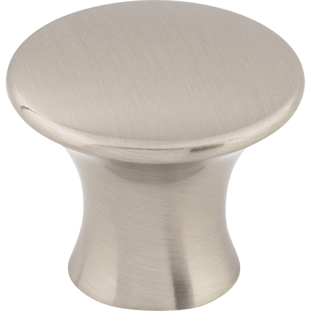 Top Knobs - Hardware - Oculus Knob - Polished Nickel - Union Lighting Luminaires Décor