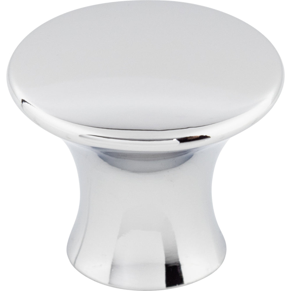 Top Knobs - Hardware - Oculus Knob - Brushed Satin Nickel - Union Lighting Luminaires Décor