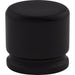 Top Knobs - Hardware - Oval Knob - Polished Chrome - Union Lighting Luminaires Décor