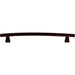 Top Knobs - Hardware - Arched Pull - Polished Chrome - Union Lighting Luminaires Décor