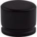 Top Knobs - Hardware - Oval Knob - Brushed Satin Nickel - Union Lighting Luminaires Décor