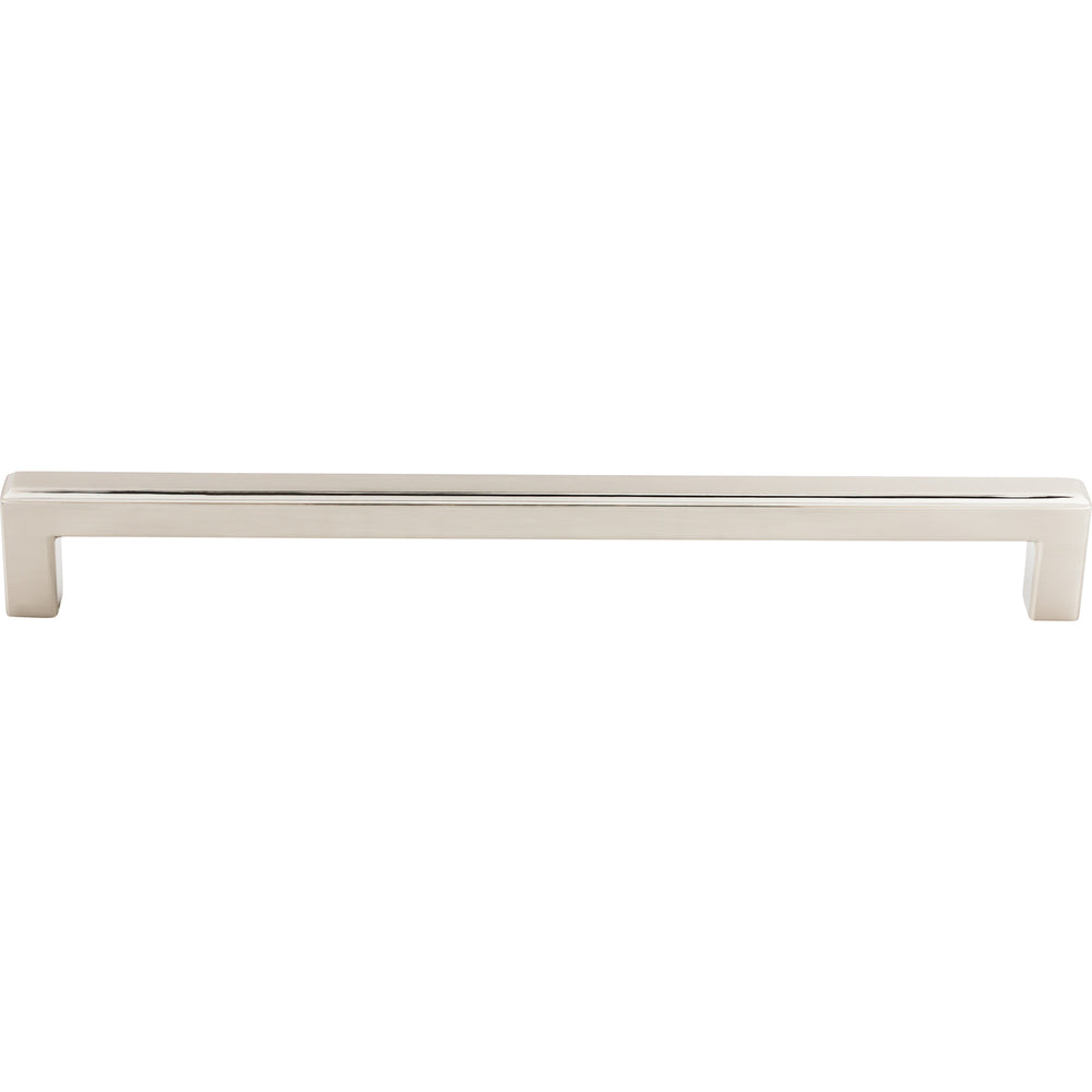 Top Knobs - Hardware - Podium Appliance Pull - Polished Chrome - Union Lighting Luminaires Décor