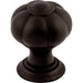 Top Knobs - Hardware - Allington Knob - Brushed Satin Nickel - Union Lighting Luminaires Décor