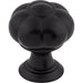 Top Knobs - Hardware - Allington Knob - Polished Nickel - Union Lighting Luminaires Décor