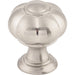 Top Knobs - Hardware - Allington Knob - Sable - Union Lighting Luminaires Décor