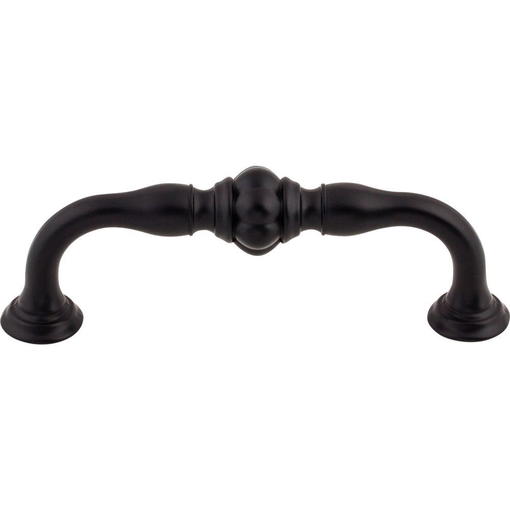 Top Knobs - Hardware - Allington Pull - Honey Bronze - Union Lighting Luminaires Décor