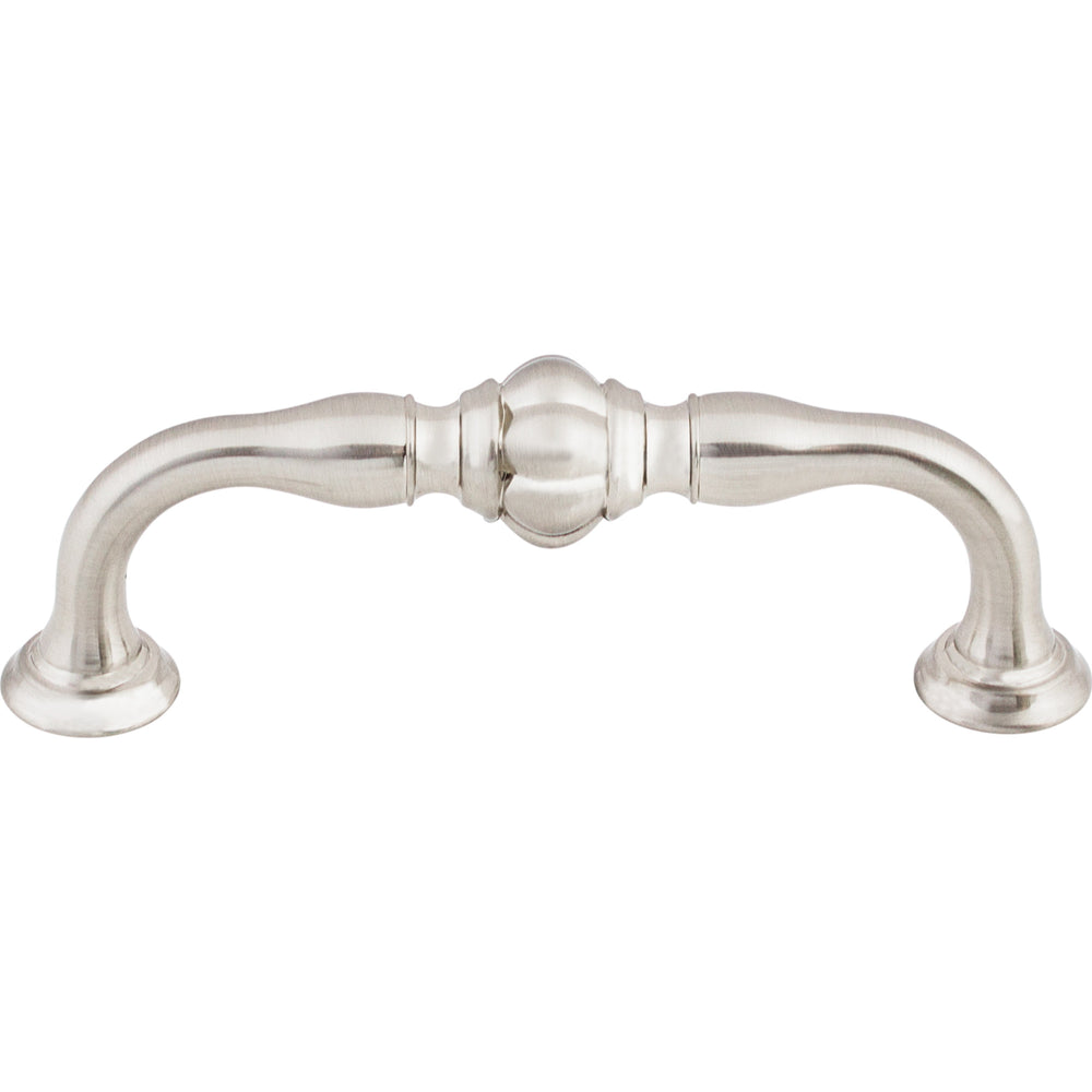 Top Knobs - Hardware - Allington Pull - Sable - Union Lighting Luminaires Décor