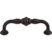 Top Knobs - Hardware - Allington Pull - Pewter Antique - Union Lighting Luminaires Décor