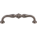 Top Knobs - Hardware - Allington Pull - Umbrio - Union Lighting Luminaires Décor