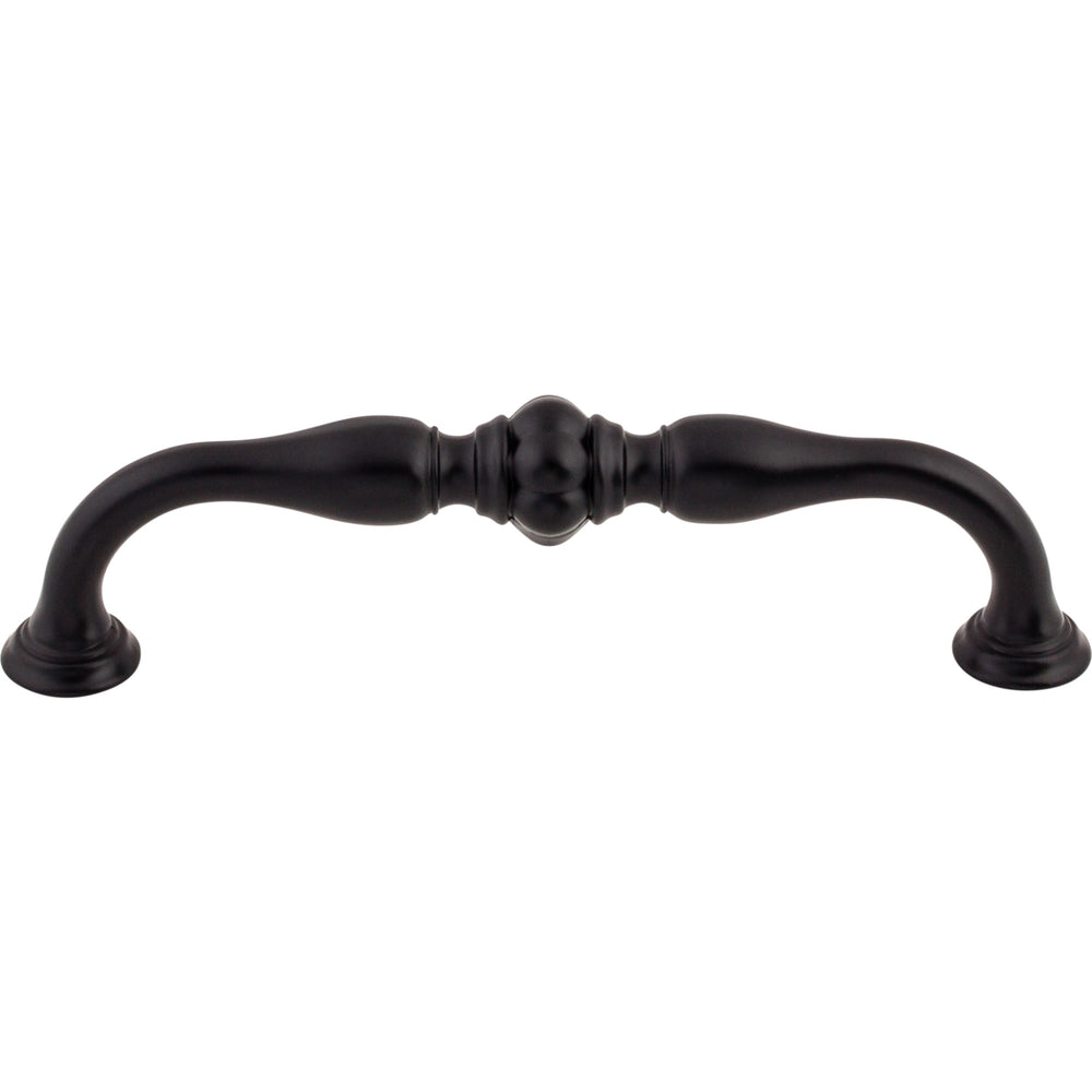 Top Knobs - Hardware - Allington Pull - Polished Chrome - Union Lighting Luminaires Décor