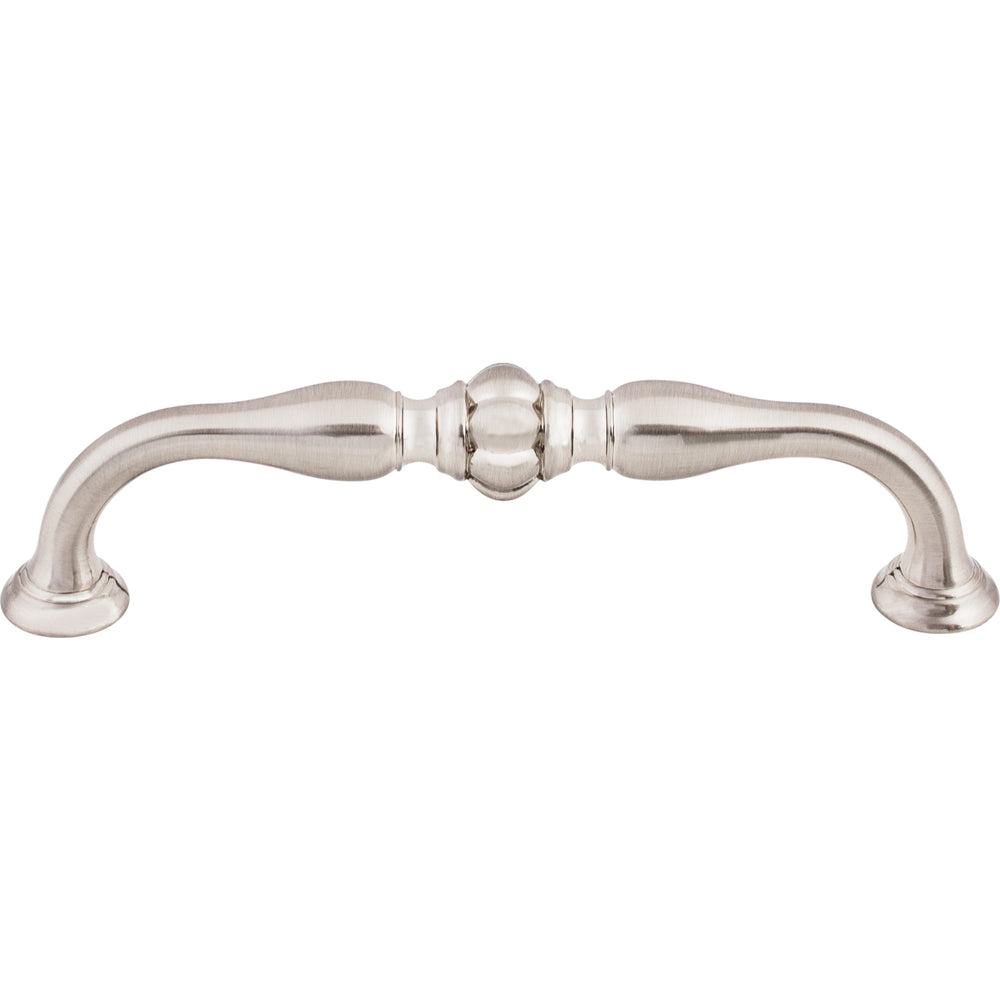 Top Knobs - Hardware - Allington Pull - Ash Gray - Union Lighting Luminaires Décor