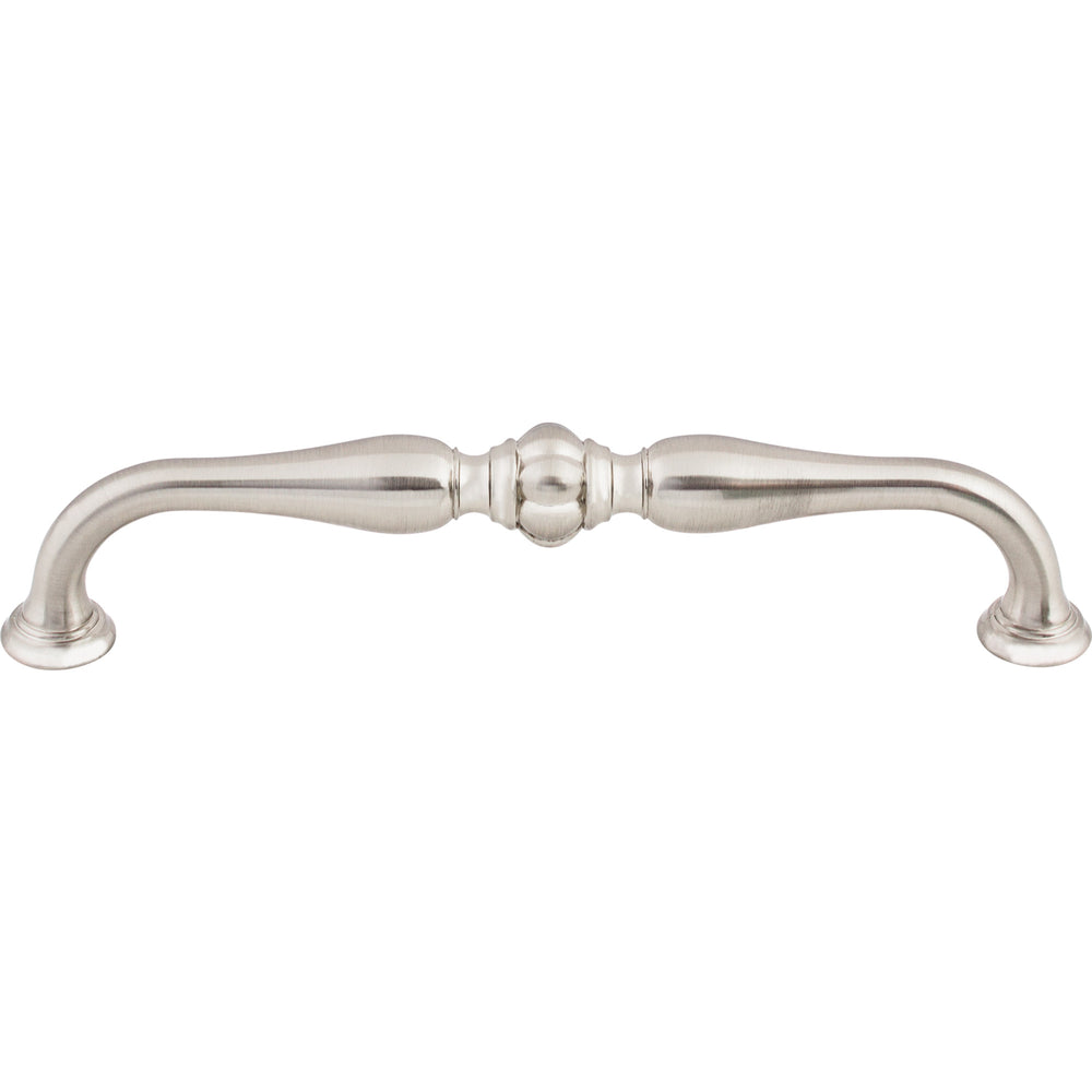 Top Knobs - Hardware - Allington Pull - Polished Chrome - Union Lighting Luminaires Décor