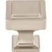 Top Knobs - Hardware - Ascendra Knob - Honey Bronze - Union Lighting Luminaires Décor