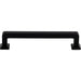 Top Knobs - Hardware - Ascendra Pull - Sable - Union Lighting Luminaires Décor