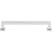 Top Knobs - Hardware - Ascendra Pull - Sable - Union Lighting Luminaires Décor