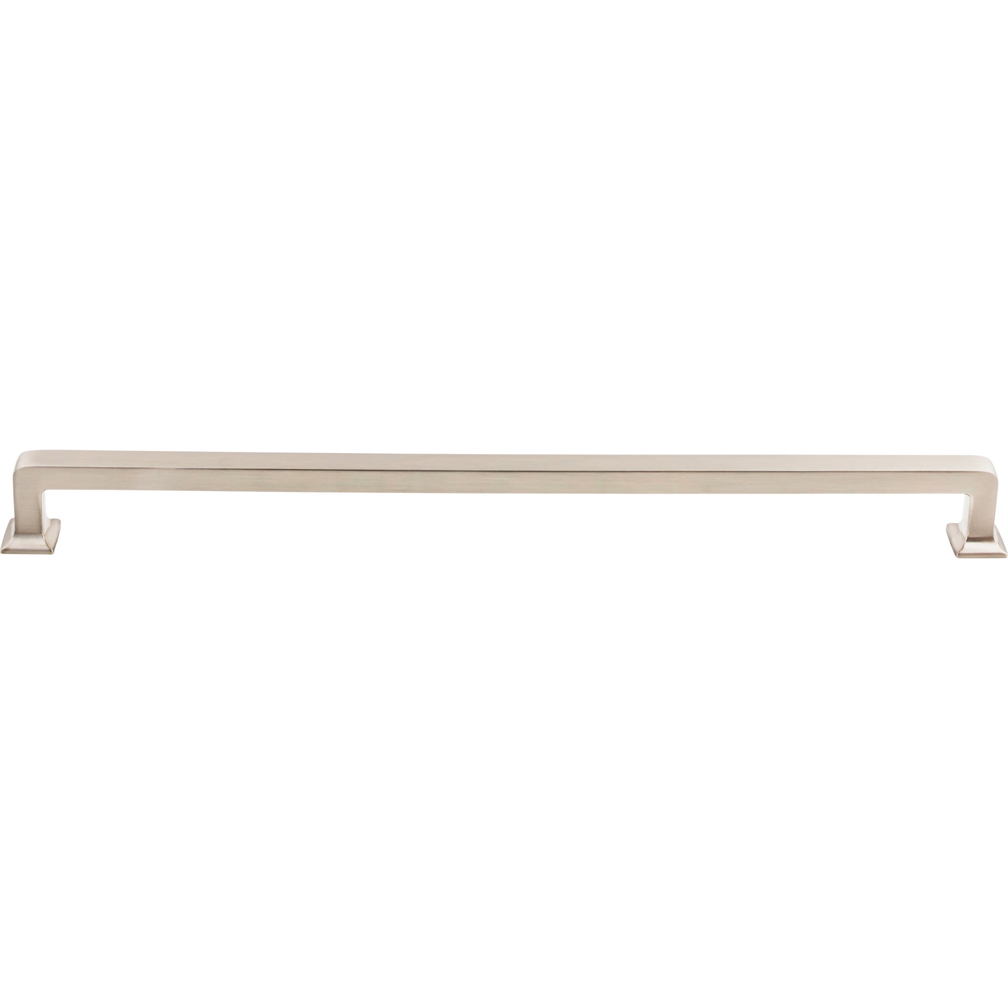 Top Knobs - Hardware - Ascendra Pull - Polished Chrome - Union Lighting Luminaires Décor