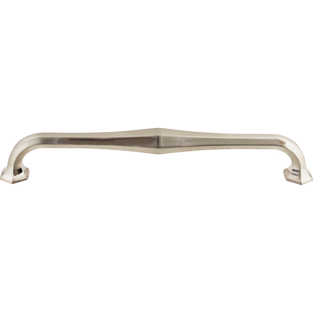 Top Knobs - Hardware - Spectrum Appliance Pull - German Bronze - Union Lighting Luminaires Décor