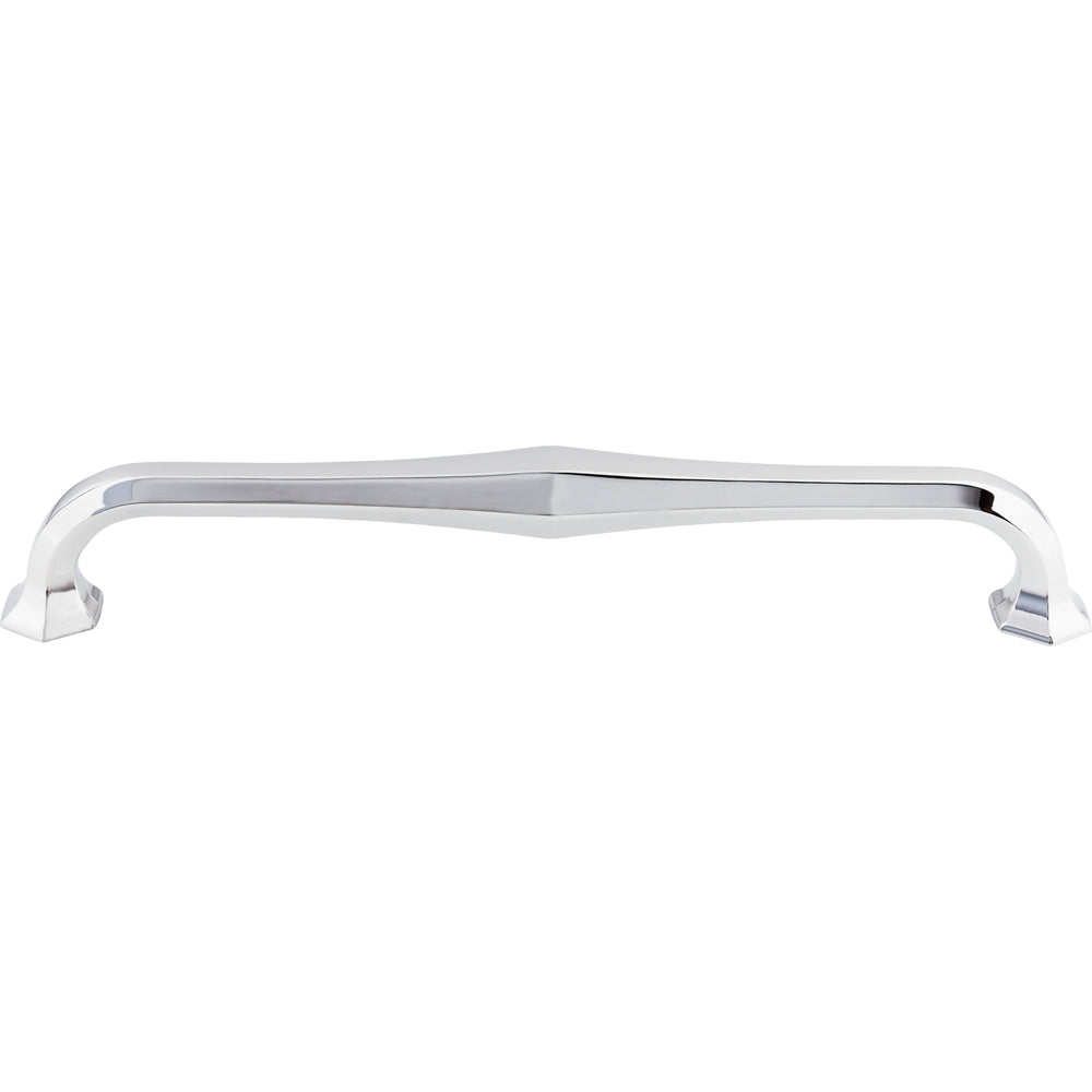Top Knobs - Hardware - Spectrum Appliance Pull - Brushed Satin Nickel - Union Lighting Luminaires Décor