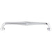 Top Knobs - Hardware - Spectrum Appliance Pull - Brushed Satin Nickel - Union Lighting Luminaires Décor