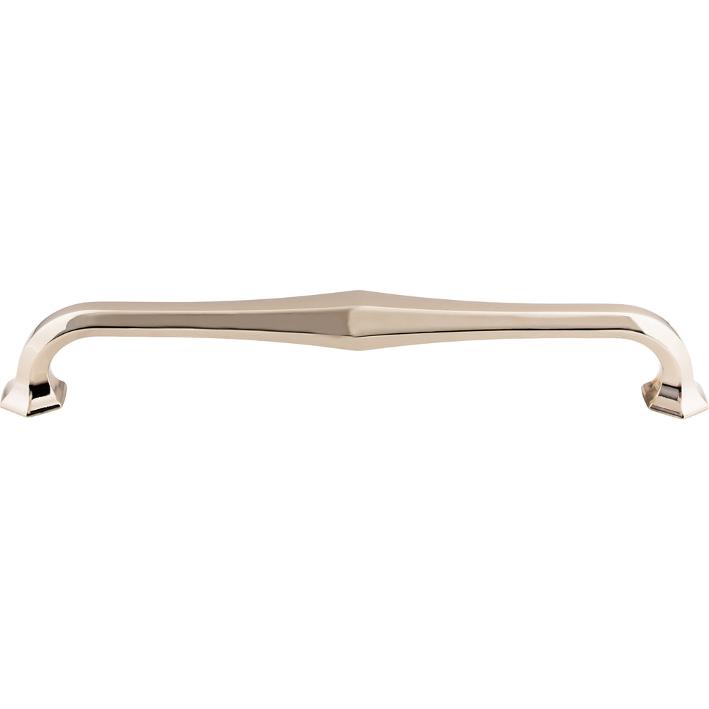 Top Knobs - Hardware - Spectrum Appliance Pull - Umbrio - Union Lighting Luminaires Décor