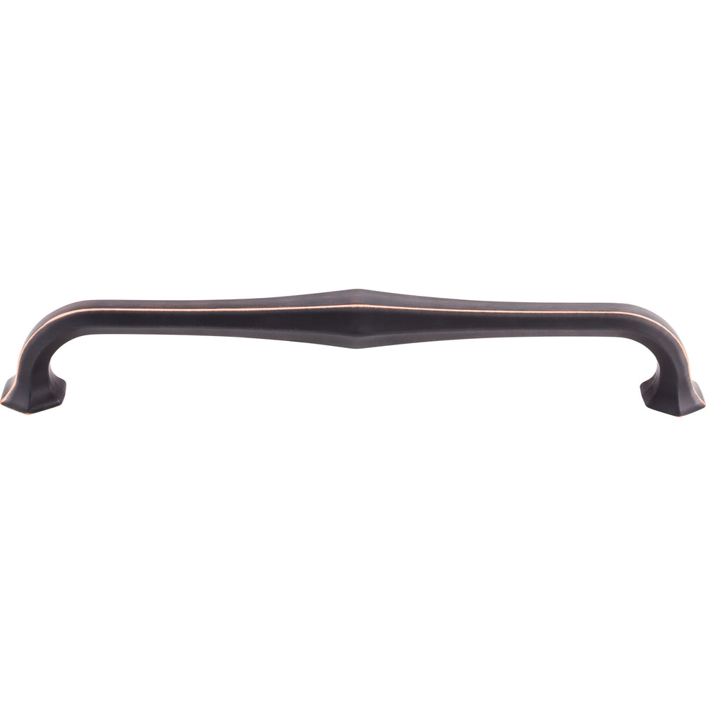 Top Knobs - Hardware - Spectrum Appliance Pull - Sable - Union Lighting Luminaires Décor