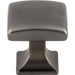 Top Knobs - Hardware - Contour Knob - Brushed Satin Nickel - Union Lighting Luminaires Décor