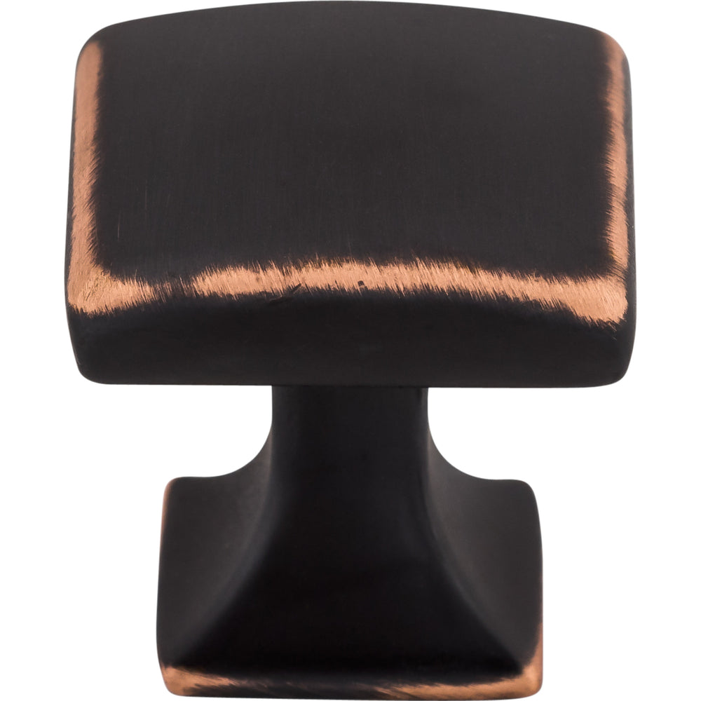 Top Knobs - Hardware - Contour Knob - Sable - Union Lighting Luminaires Décor