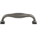 Top Knobs - Hardware - Contour Pull - Umbrio - Union Lighting Luminaires Décor