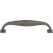 Top Knobs - Hardware - Contour Pull - Honey Bronze - Union Lighting Luminaires Décor