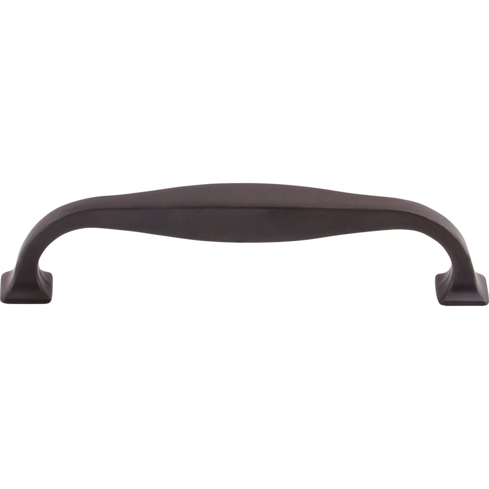 Top Knobs - Hardware - Contour Pull - Umbrio - Union Lighting Luminaires Décor