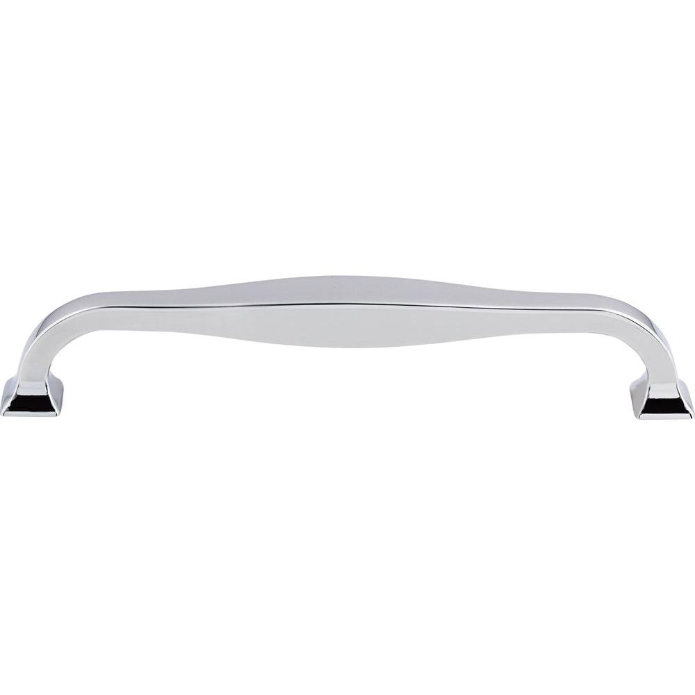 Top Knobs - Hardware - Contour Pull - Umbrio - Union Lighting Luminaires Décor