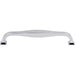 Top Knobs - Hardware - Contour Pull - Umbrio - Union Lighting Luminaires Décor
