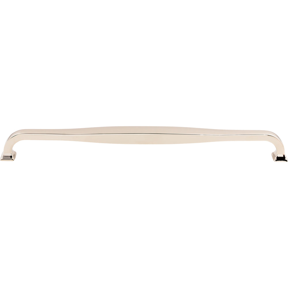Top Knobs - Hardware - Contour Pull - Umbrio - Union Lighting Luminaires Décor