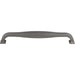 Top Knobs - Hardware - Contour Appliance Pull - Polished Nickel - Union Lighting Luminaires Décor