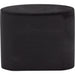 Top Knobs - Hardware - Oval Slot Knob - Brushed Satin Nickel - Union Lighting Luminaires Décor