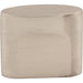 Top Knobs - Hardware - Oval Slot Knob - Oil Rubbed Bronze - Union Lighting Luminaires Décor
