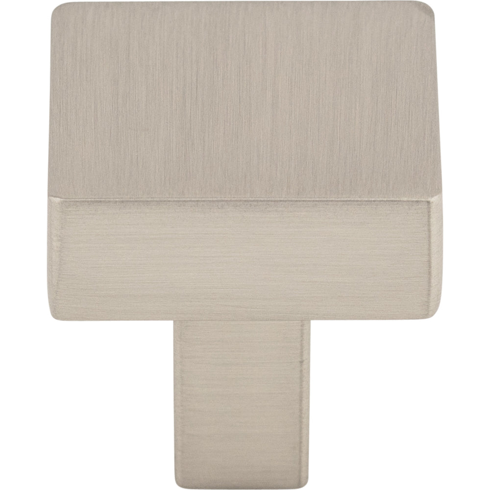 Top Knobs - Hardware - Channing Knob - Sable - Union Lighting Luminaires Décor