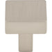 Top Knobs - Hardware - Channing Knob - Sable - Union Lighting Luminaires Décor