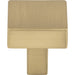 Top Knobs - Hardware - Channing Knob - Umbrio - Union Lighting Luminaires Décor
