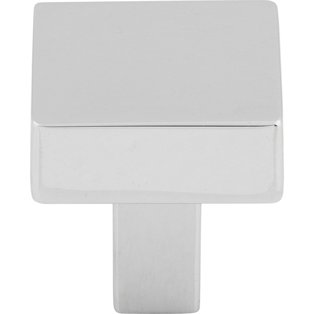 Top Knobs - Hardware - Channing Knob - Brushed Satin Nickel - Union Lighting Luminaires Décor
