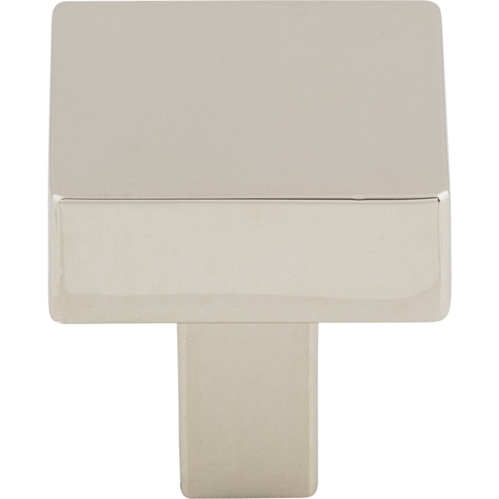 Top Knobs - Hardware - Channing Knob - Honey Bronze - Union Lighting Luminaires Décor