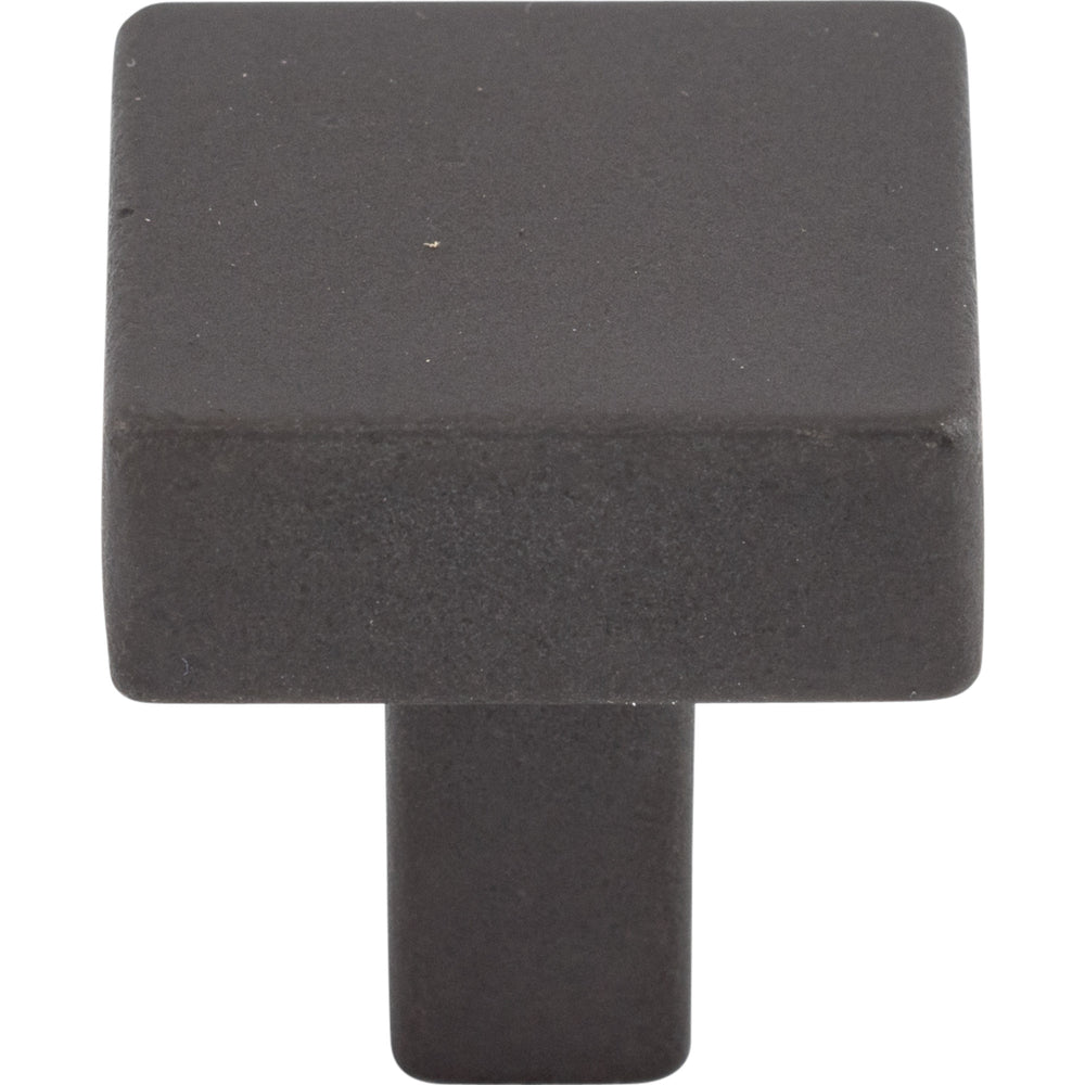 Top Knobs - Hardware - Channing Knob - Ash Gray - Union Lighting Luminaires Décor
