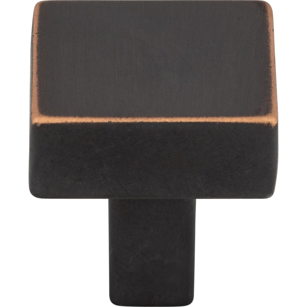 Top Knobs - Hardware - Channing Knob - Polished Nickel - Union Lighting Luminaires Décor