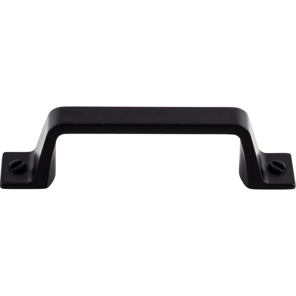 Top Knobs - Hardware - Channing Pull - Sable - Union Lighting Luminaires Décor