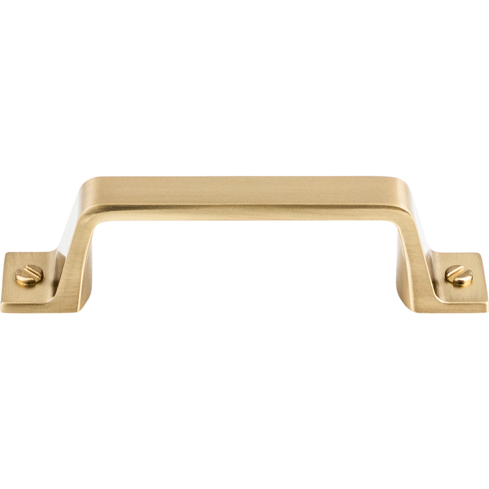 Top Knobs - Hardware - Channing Pull - Umbrio - Union Lighting Luminaires Décor