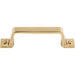 Top Knobs - Hardware - Channing Pull - Umbrio - Union Lighting Luminaires Décor