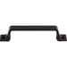Top Knobs - Hardware - Channing Pull - Honey Bronze - Union Lighting Luminaires Décor